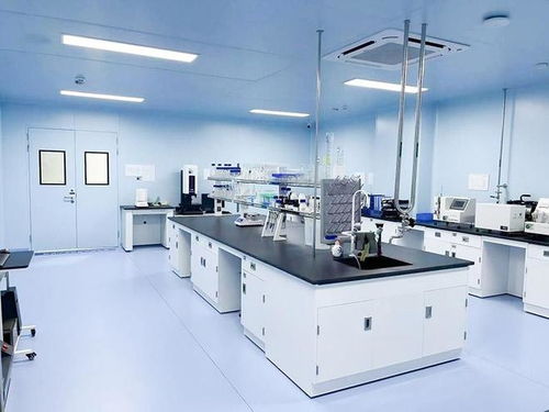 栗栗生高端医疗器械项目投产 海口国家高新区生物医药产业添新引擎